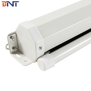 BNT-<span class=keywords><strong>Pantalla</strong></span> <span class=keywords><strong>de</strong></span> <span class=keywords><strong>proyector</strong></span> para cine en casa, montaje en pared <span class=keywords><strong>de</strong></span> 100 pulgadas, manual, BETPS1-100 - Product Image 3
