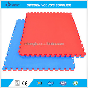 piso goma eva <span class=keywords><strong>bebe</strong></span> Alta Calidad Taekwondo EVA <span class=keywords><strong>Tatami</strong></span> 4 cm - Product Image 4