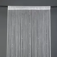 Custom Crystal Glass Bead Curtains for Doors