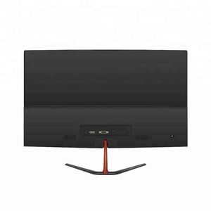 DC tipo 12V múltiples Interfaces 3000R 144Hz Curvo Monitor 32 pulgadas - Product Image 4
