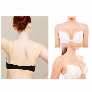 Accessoires de soutien-gorge Bretelles élastiques pour soutien-gorge - Product Image 3