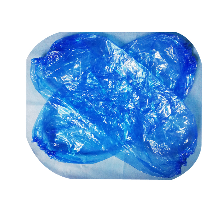 Disposable PE LDPE/HDPE CPE Oversleeve Waterproof Sleeves to Cover Arms