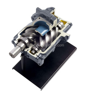 Compressore d'Aria a Vite 1616710390, Cuscinetto <span class=keywords><strong>per</strong></span> Compressore d'Aria, Attrezzatura Industriale, Testa Rotante - Product Image 3