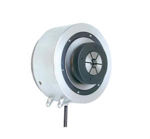 JA7-40 JA5-25 xoay không khí rỗng <span class=keywords><strong>Chuck</strong></span>, Collet phong cách điện <span class=keywords><strong>Chuck</strong></span> - Product Image 3