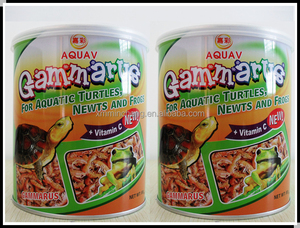 AquaV-soporte personalizado de alta calidad, alta protección, gammarus para peces - Product Image 6