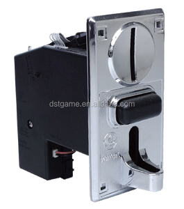 Selector de Monedas Mecánico YD-F700, Aceptador de Monedas - Product Image 1