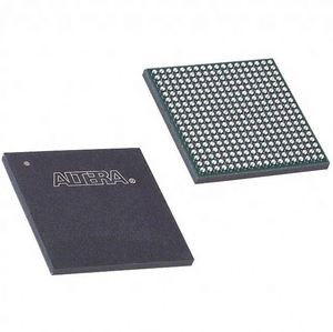 (IC chip Bán Dẫn FBGA) EP4CGX110CF23C8 - Product Image 2