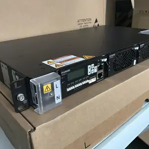 New Power Supply ETP4890-A2