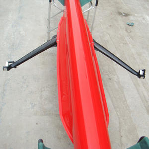 Compétitions de rames à rames mixtes, 1 rail - Product Image 3