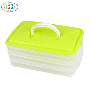 Les Plus Populaires <span class=keywords><strong>Multicouche</strong></span> Santé Garder Isolants Pour Produits Alimentaires Contenant Chaud - Product Image 3