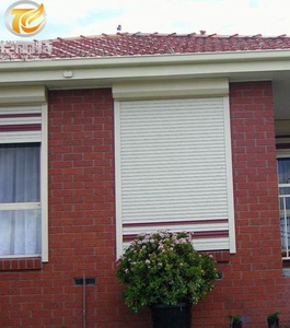 Volets roulants électriques pour fenêtre et porte - Product Image 6