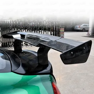 Spoiler Posteriore in Fibra di Carbonio Stile JSK per Bentley <span class=keywords><strong>Continental</strong></span> <span class=keywords><strong>GT</strong></span> - Product Image 1