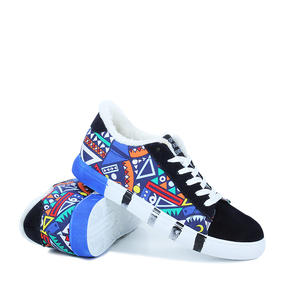 <span class=keywords><strong>2025</strong></span> mode en gros homme à lacets baskets chaussures de sport - Product Image 2