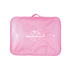 Usine en gros 6 pièces Compression Organiseurs de Bagage Sac De <span class=keywords><strong>Voyage</strong></span> Personnel Emballage Cubes Organisateur de Sac de <span class=keywords><strong>Voyage</strong></span> - Product Image 3