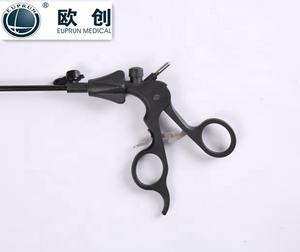 Euprun คีมผ่าตัดผ่านกล้อง,เครื่องมือทางการแพทย์ส่องกล้องคีมผ่าตัด - Product Image 2