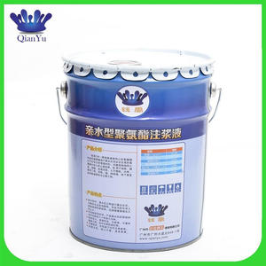 Hot vente polyuréthane étanche <span class=keywords><strong>stoppage</strong></span> agent - Product Image 6