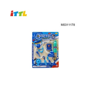 Juego de simulación barato, conjunto de doctor, <span class=keywords><strong>Juguetes</strong></span> - Product Image 2