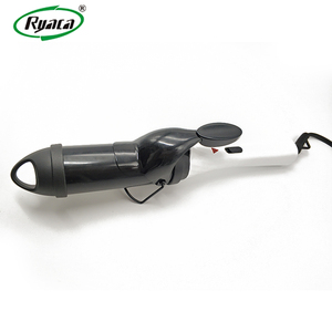 <span class=keywords><strong>Fer</strong></span> à friser électrique RYACA, nouveau modèle, diamètre de 45 mm, vente chaude - Product Image 2