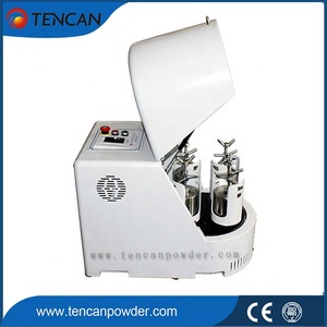 TENCAN 4L bentuk semi-lingkaran vertikal Motor multifungsi bantalan contoh roda gigi persiapan pengolahan makanan planet laboratorium - Product Image 6