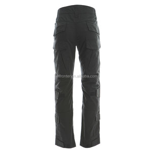 Guerre jeu paintball jeux noir combat vêtements - Product Image 6