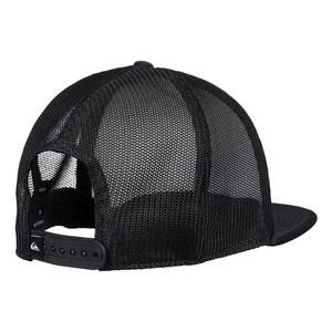 10% de <span class=keywords><strong>descuento</strong></span> venta al por mayor precio de logotipo impreso personalizado cinco Panel de espuma de malla camionero sombrero del Snapback - Product Image 3