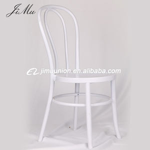 ที่มีคุณภาพสูงการออกแบบใหม่เหตุการณ์เรซิ่นสีขาวตกแต่งงานแต่งงาน Sillas <span class=keywords><strong>Thonet</strong></span> รับประทานอาหารเก้าอี้พลาสติกราคาถูกกลางแจ้ง - Product Image 2