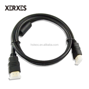 Haute Vitesse HD Câble hdmi plomb 1 m 2 m 3 m 5 m <span class=keywords><strong>10</strong></span> m 15 m <span class=keywords><strong>20</strong></span> m v1.4 3D, 4 K 1080 p Définition - Product Image 3