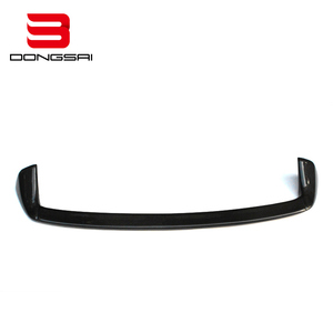 ิ่มสปอยเลอร์หลังคาฝากระโปรงหลังแบบคาร์บอนสำหรับ BMW 1 Series F20 LCI เพิ่มสไตล์ AC 2015-2019 - Product Image 3