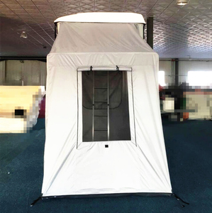 La familia de Camping <span class=keywords><strong>Auto</strong></span> Roof <span class=keywords><strong>Top</strong></span> Tent Precio de Fábrica <span class=keywords><strong>Auto</strong></span> Roof <span class=keywords><strong>Top</strong></span> Carpa - Product Image 5