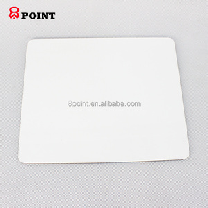 Sublimatie MDF custom gedrukt kurk placemats 230*190 of aangepast formaat