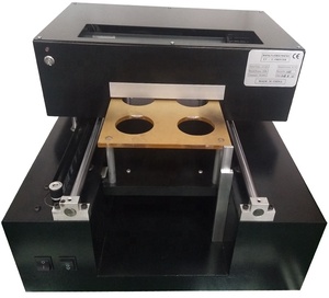 Selfie קפה מדפסת מכונה - Product Image 2