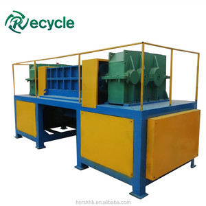 Chất thải điều hòa không khí/tủ lạnh tản nhiệt/Tản Nhiệt Máy tái chế - Product Image 2