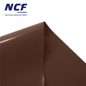 Bâche de <span class=keywords><strong>PVC</strong></span> de 500D 18*12 530Gsm Brown - Product Image 1