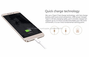 Letv le 1s Letv x501 5.5 pulgadas FHD 4G LTE Helio X10 Turbo Octa Core 2.0 GHz Android 5.0 bits ID Touch 13.0MP mobiel teléfono - Product Image 4