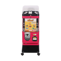 Nouvelles mini-distributeurs automatiques de jouets Tomy Gacha Machine