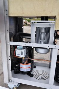 <strong>Pasteurizer</strong> <strong>Ice</strong> <strong>Cream</strong> <strong>Machine</strong> Factory - Product Image 5