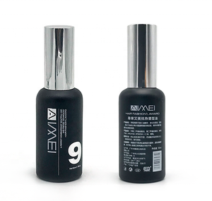 Profesyonel vahşi doğal ağaç yağı afrika brezilyalı besleyici Argan Serum saç yağı - Product Image 2