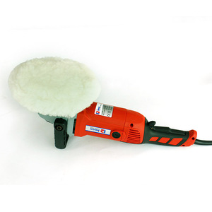 1200W <span class=keywords><strong>NRG</strong></span> originale 7 pollici 180mm potenza Fiex rotativo lucidatrice elettrica per auto da lavoro a livello industriale - Product Image 2