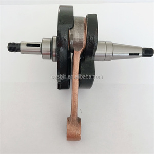 เพลาข้อเหวี่ยงรถมอเตอร์ไซค์เวส<span class=keywords><strong>ป้า</strong></span> PX 125 150 รุ่นประสิทธิภาพสูง - Product Image 2