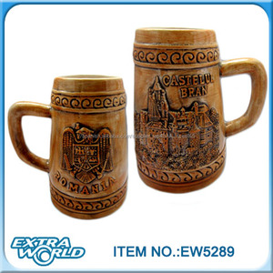 Personalizado <span class=keywords><strong>Jarro</strong></span> para cerveza de sublimación - Product Image 2