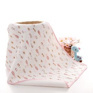 Bambino Pad Urine del Bambino In Fibra di Bambù Fasciatoi Per Il Bambino Culla Passeggino - Product Image 4