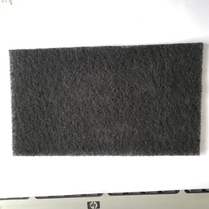 <strong>Air</strong> <strong>Filters</strong> Charcoal Sheet Fits <strong>Air</strong> Purifiers Range Hoods Furnace <strong>Filters</strong> Removes Odor VOC Parts Accessories Replacement - Product Image 2