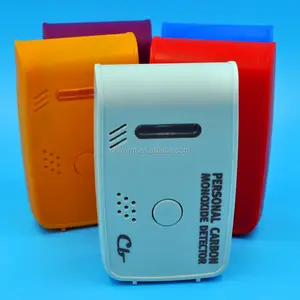 Hot selling personal co detector alarm