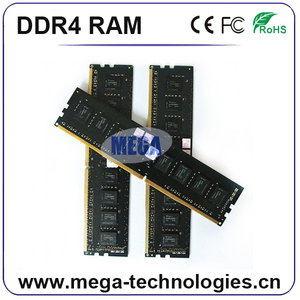 Tam capatibility masaüstü ddr4 2133 4 gb ram toptan - Product Image 4