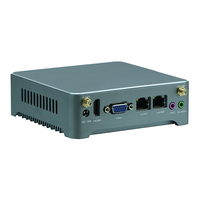 Cheap China Supplier Ultra Low Power Mini Pc Intel Core I7 Computer Fanless Mini Pc hd Computer Hardware & Software
