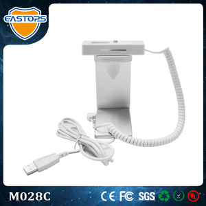 Eastops suministrar la mejor calidad alarma antirrobo de aluminio soporte de exhibición para la seguridad de la cámara - Product Image 2