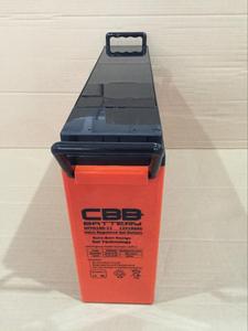 <span class=keywords><strong>Batterie</strong></span> au plomb pour cycle profond, 12v, 180ah, gel au plomb, à cycle profond - Product Image 2