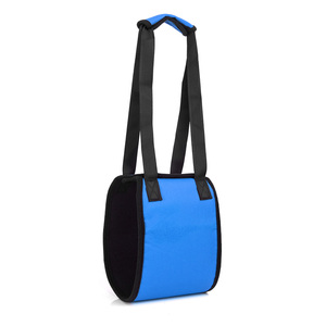 Harnais de soutien pour animaux de compagnie, en tissu RPET, pour le dos, les jambes avant et arrière, pour aide à rehausser les chiens, pour aide à la Canine - Product Image 1