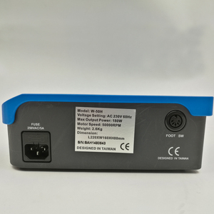 Micromotore <span class=keywords><strong>Brushless</strong></span> per Laboratorio Dentistico - Product Image 4
