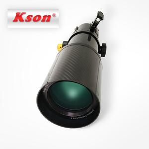 Telescopio de Tubo Óptico <span class=keywords><strong>Kson</strong></span> de 80 mm F/5.5 ED para Observaciones Astronómicas y Entusiastas - Product Image 6
